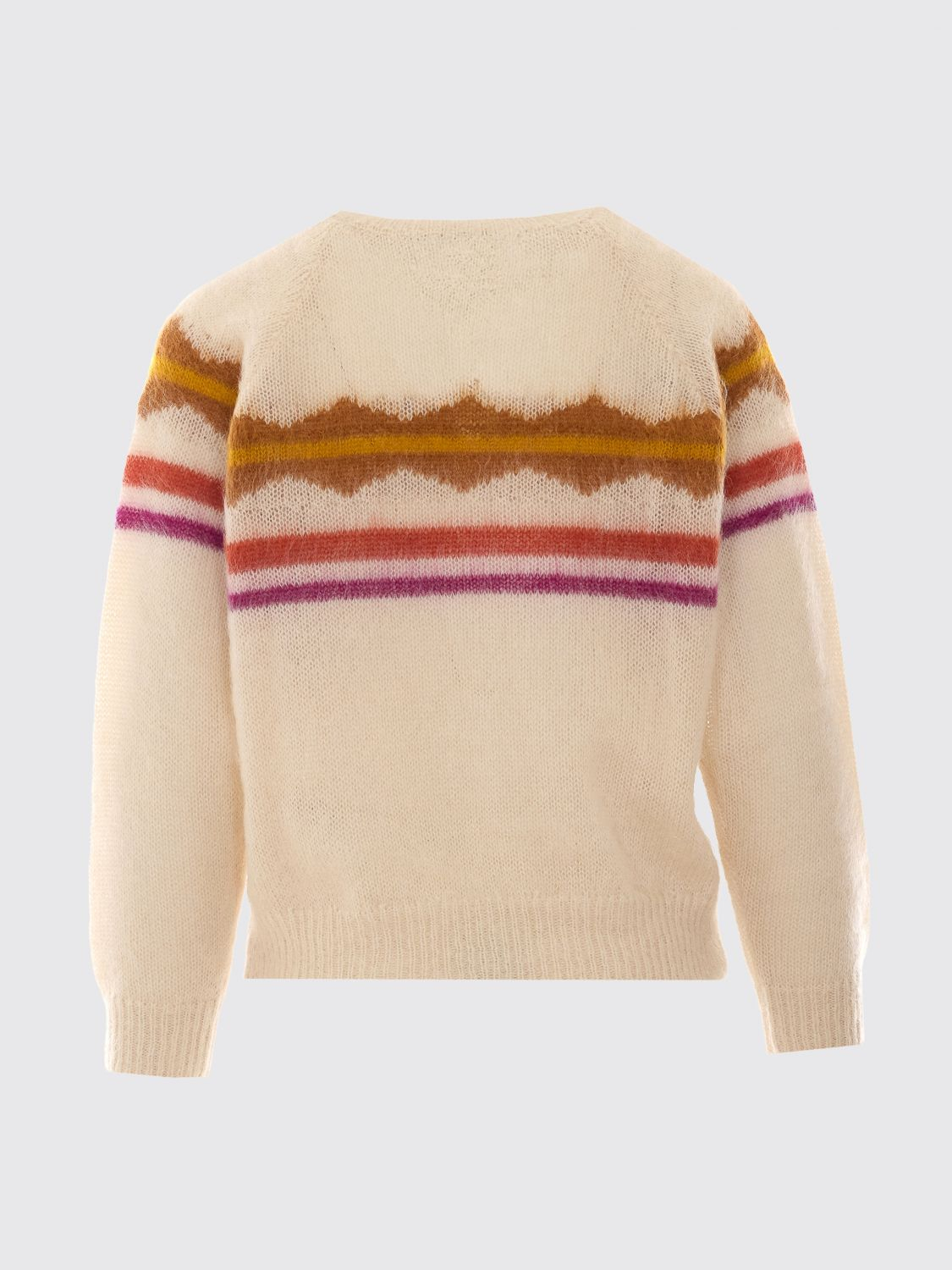 [Isabel Marant Etoile] Knitwear FW26 PU0930FAD3L06E 23EC