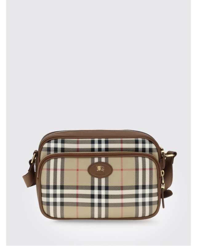 [Burberry] Cross body bag FW26 8127864