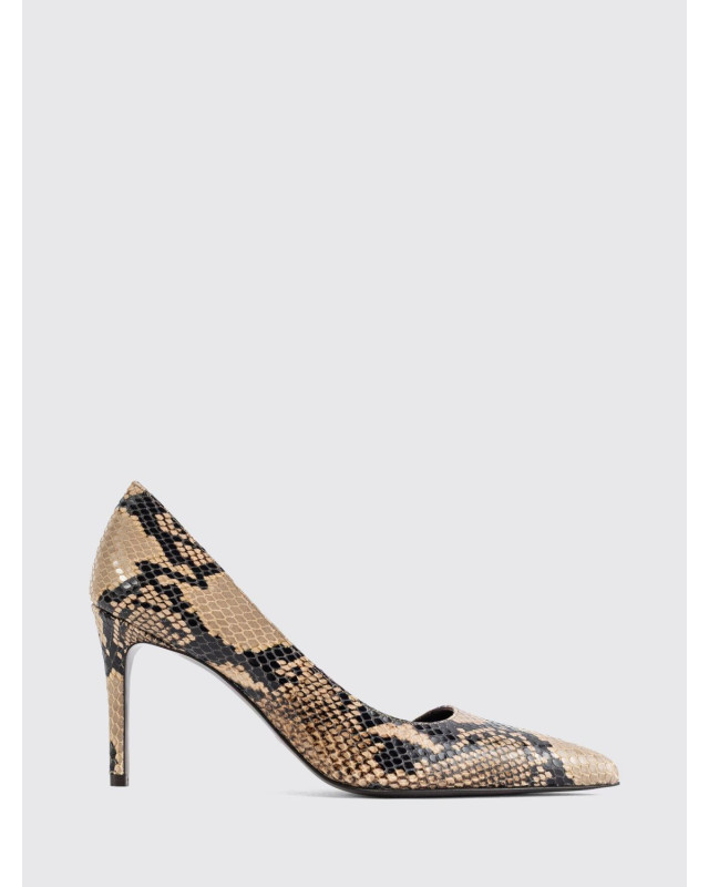 [KHAITE] Pumps FW26 F2040803 461