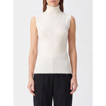 [SPORTMAX] T-shirts Sleeveless FW26 2622366011600 001