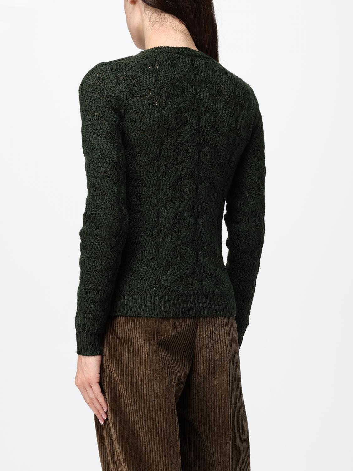 [Etro] Knitwear FW26 WRKE0177AU12A V0687