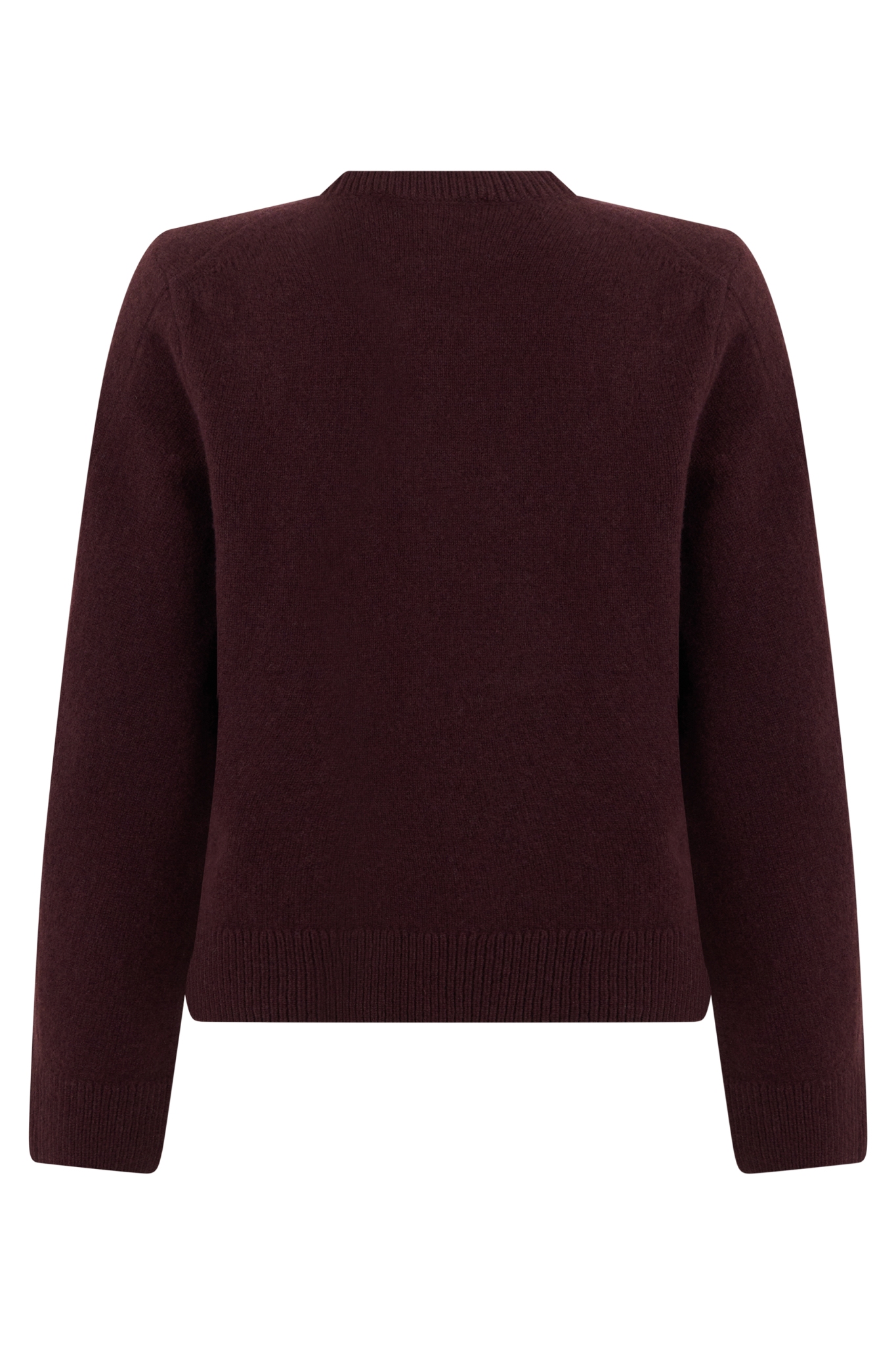 [MAISON KITSUNE] Knitwear FW26 MRWKJ11KT1006_0553