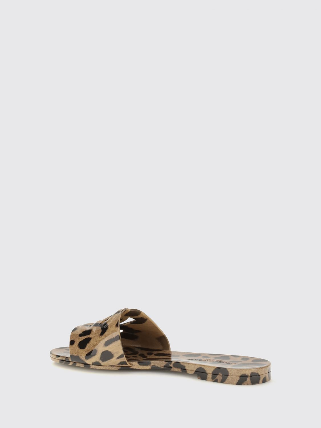 [Dolce & Gabbana] Sandals FW26 CW2215A0017 HY13M