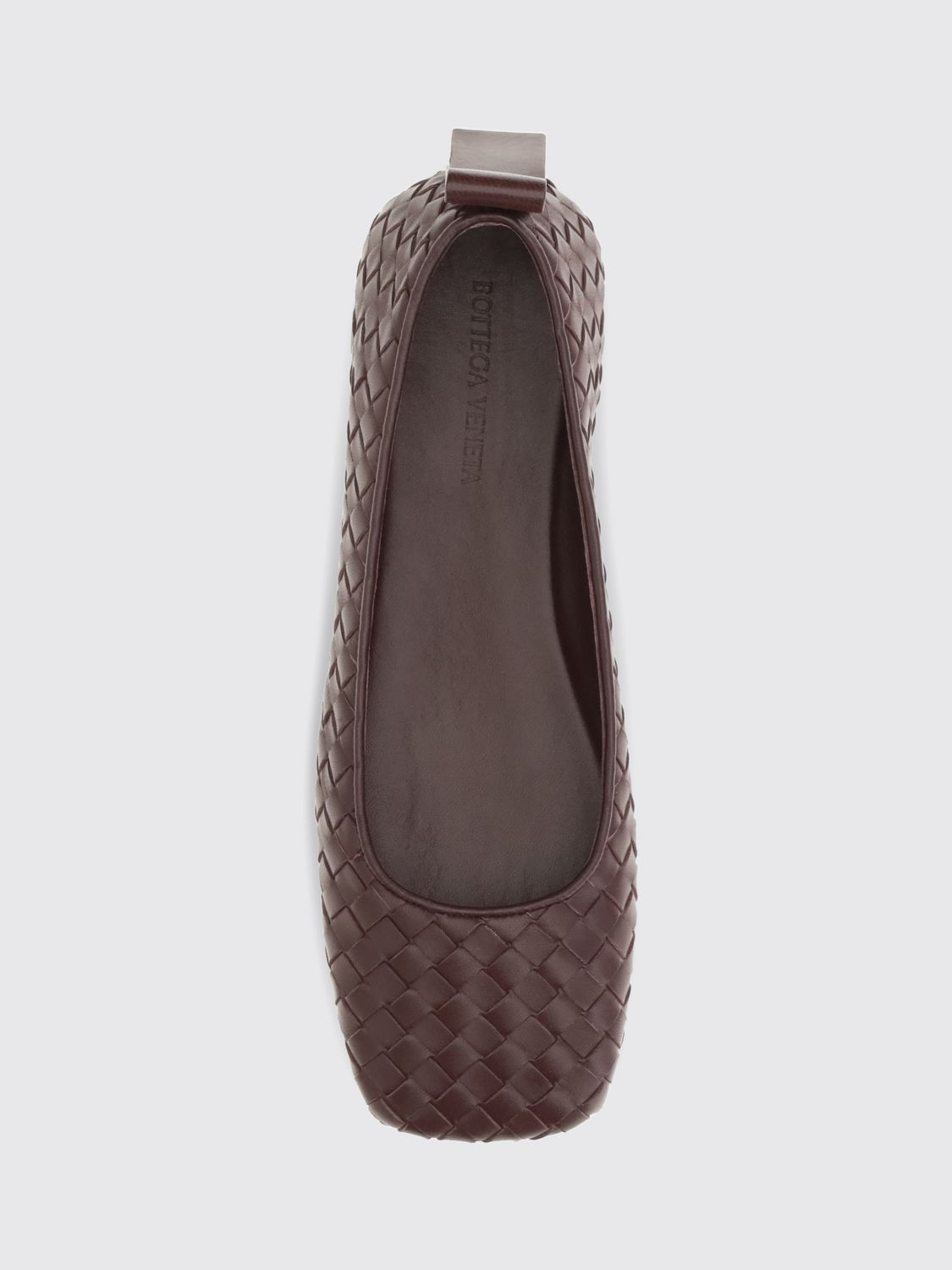 [Bottega Veneta] Flat shoes FW26 868206V2ED0 6176