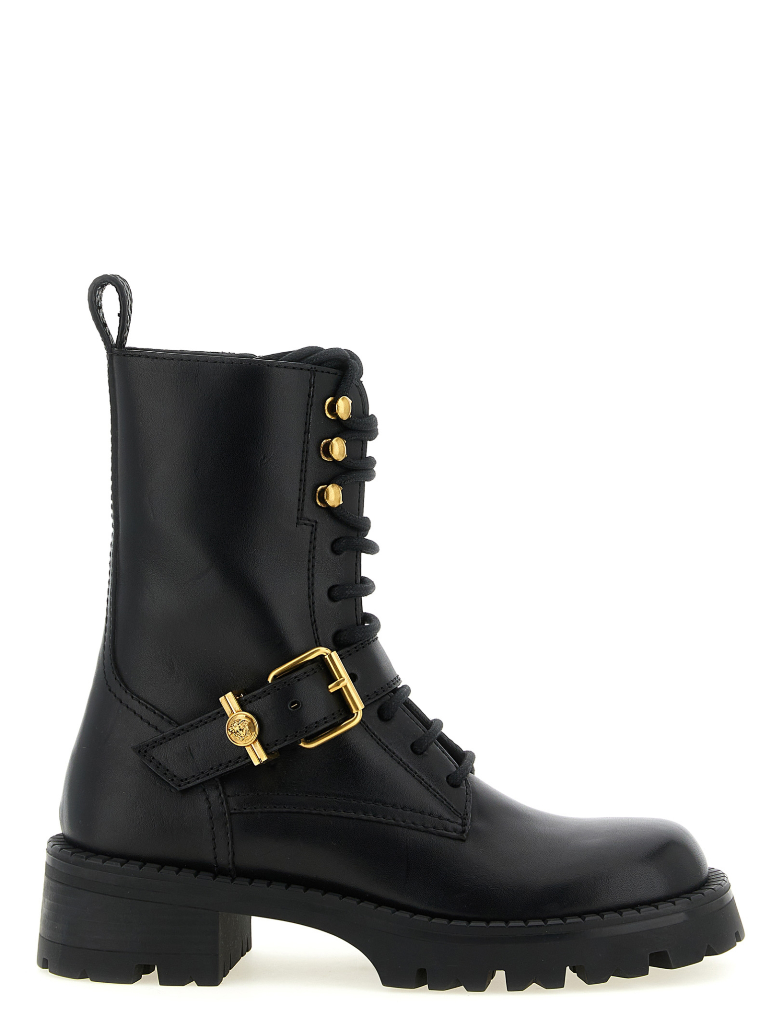 [Versace] Boots FW26 10268451A193161B00G