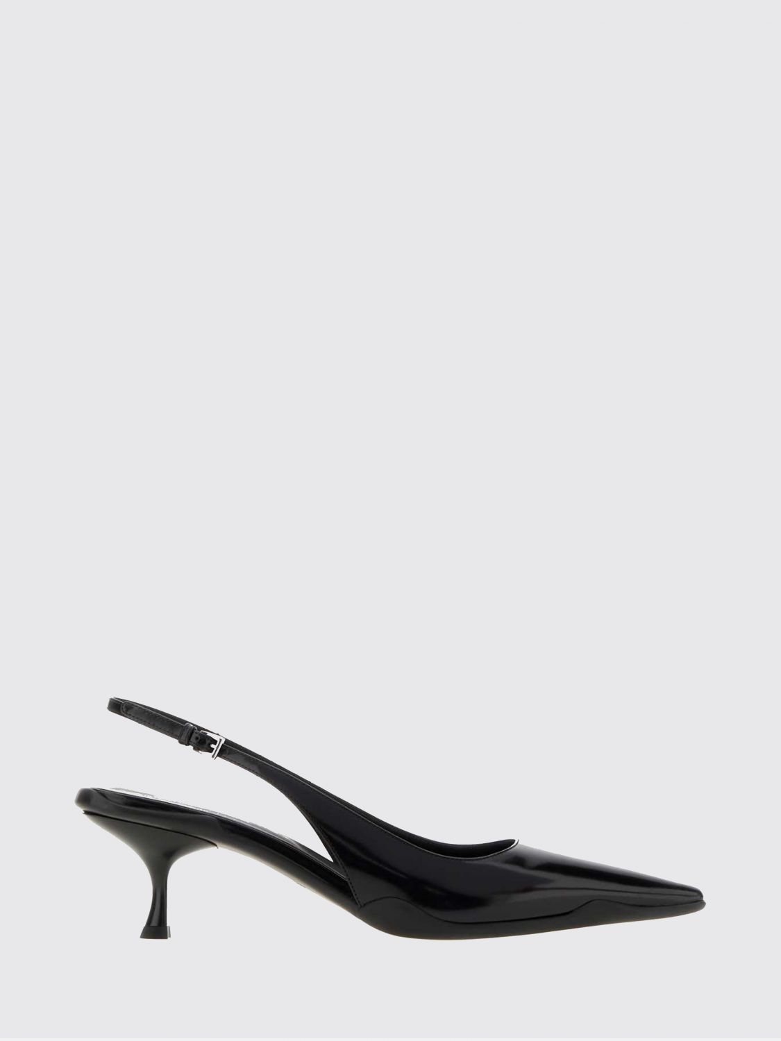 [Prada] Pumps FW26 1I659OF055055 F0002