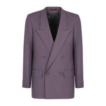 [Gucci] Blazer FW25 849881Z7AZ0_5388