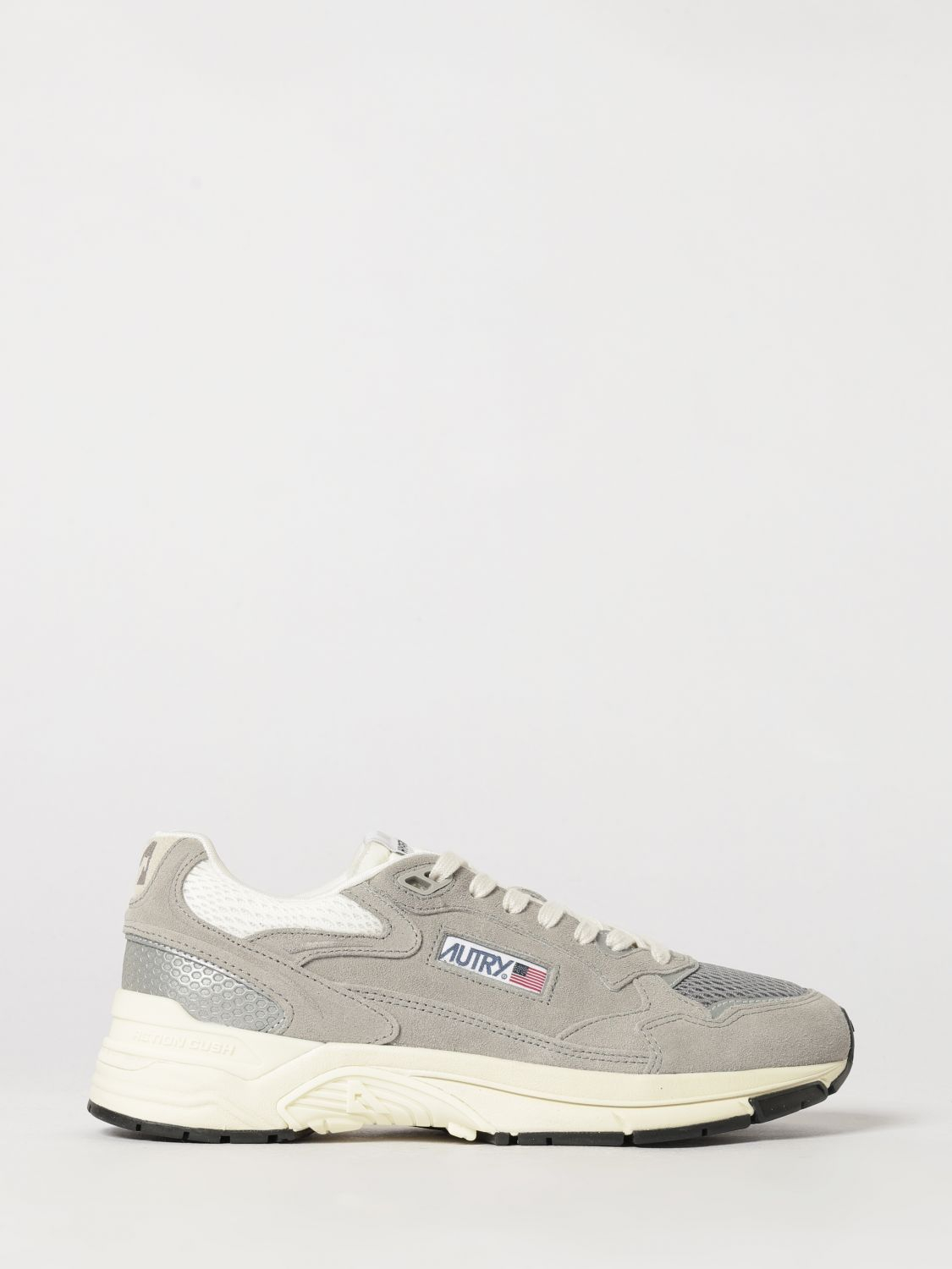 [AUTRY] Sneakers FW26 HYLM UM15