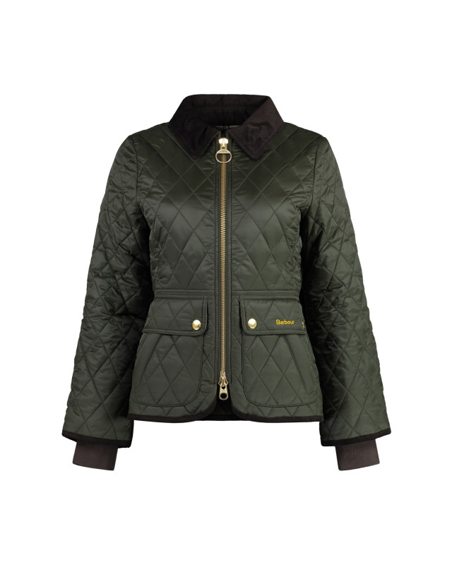 [Barbour] Raincoat CO LQU1765_SG71