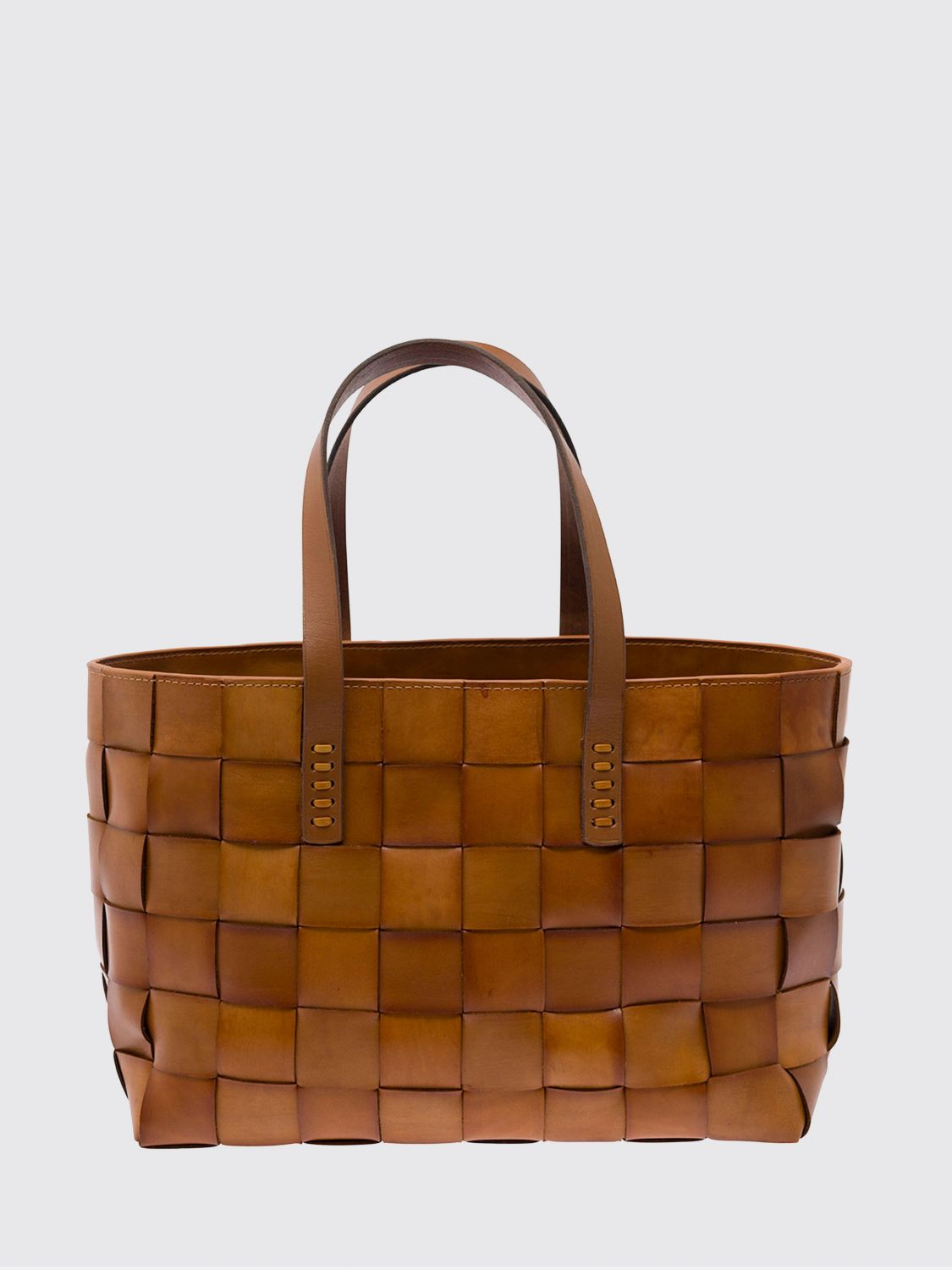 [DRAGON DIFFUSION] Tote bag FW26 8151 TAN