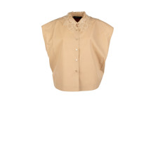[Fabiana Filippi] Shirts Sleeveless SS26 CAD276F762M1760157