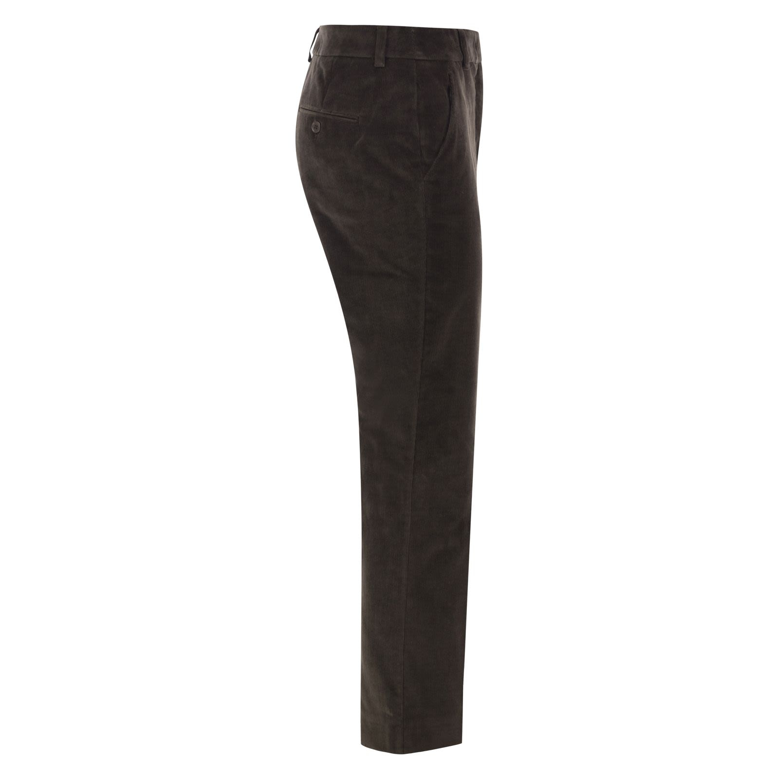 [Weekend MaxMara] Trousers FW26 2625136022600 018