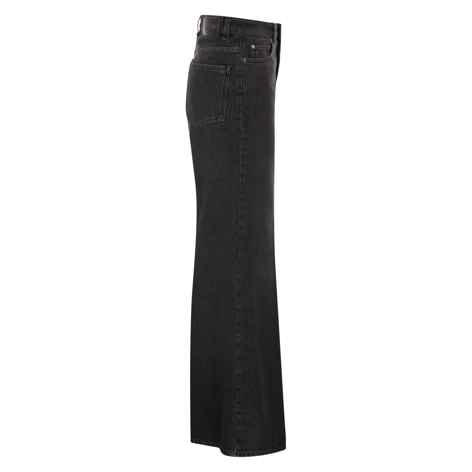 [Weekend MaxMara] Jeans FW26 2625186022600 019