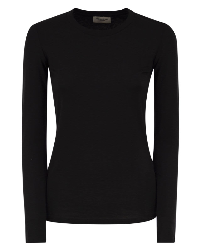 [Weekend MaxMara] Top FW26 2625946032600 004