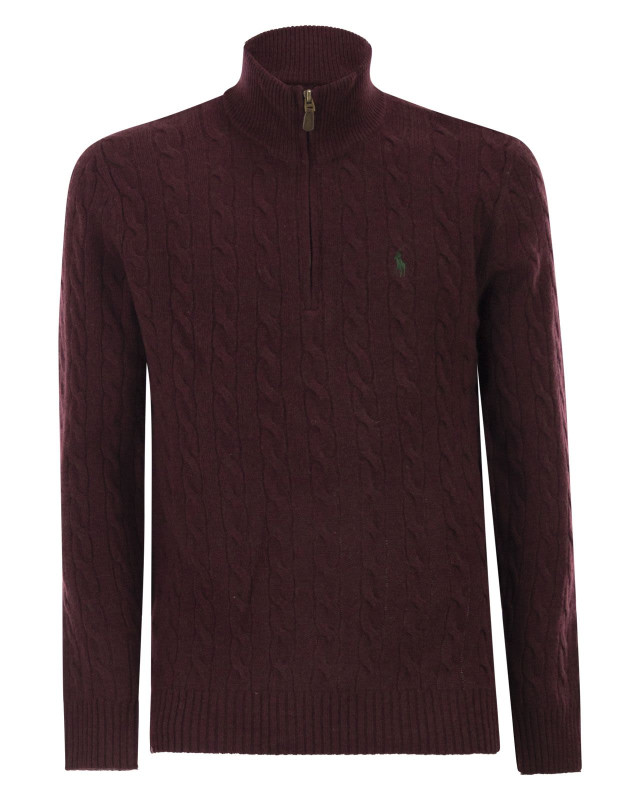 [Polo Ralph Lauren] Knitwear CO 710876766 007