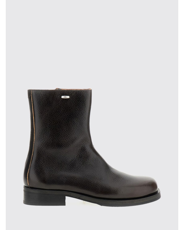 [Our Legacy] Boots FW26 A4247CDA