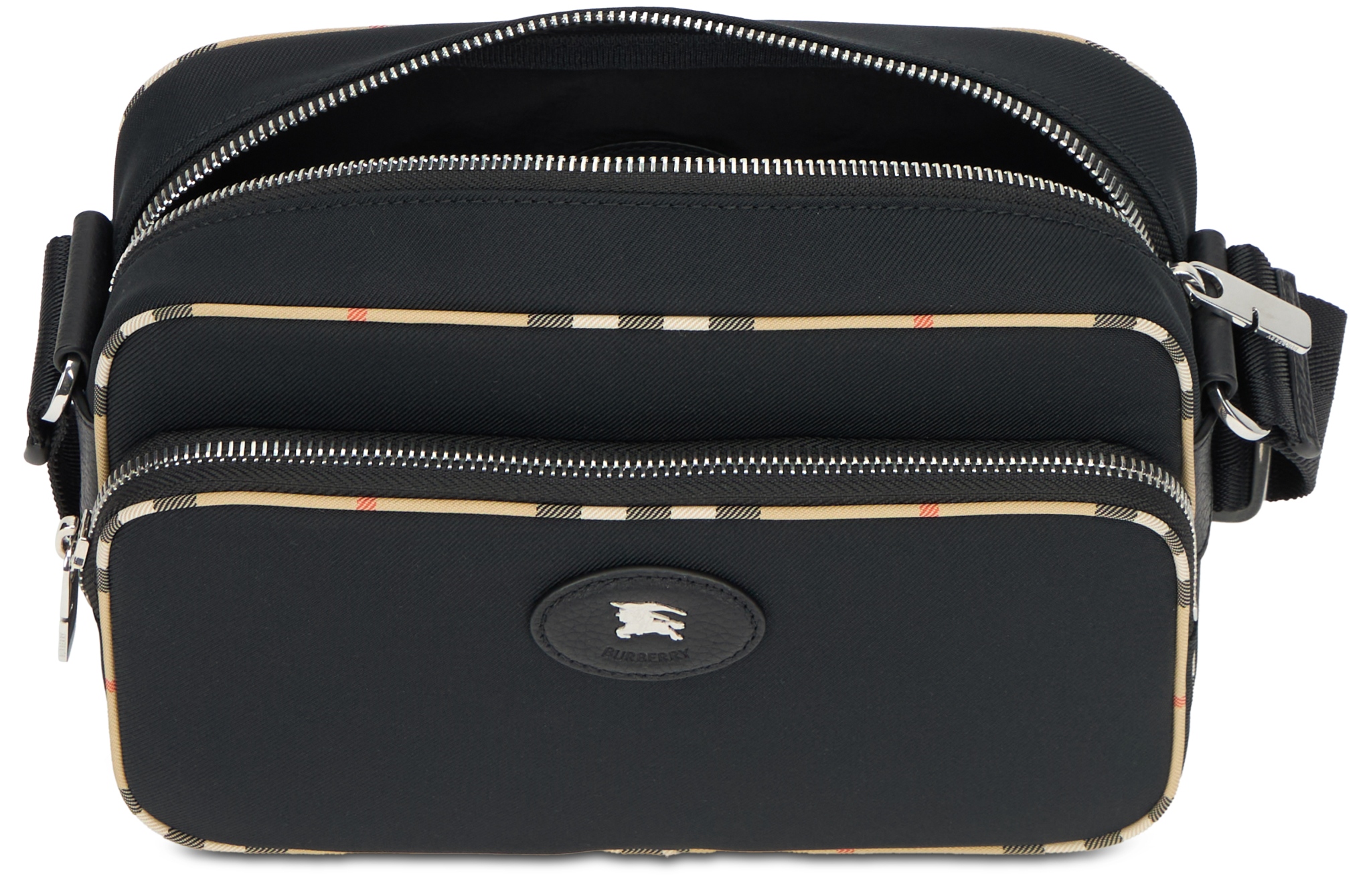 [Burberry] Clutch bag FW26 8127569167050_A1189