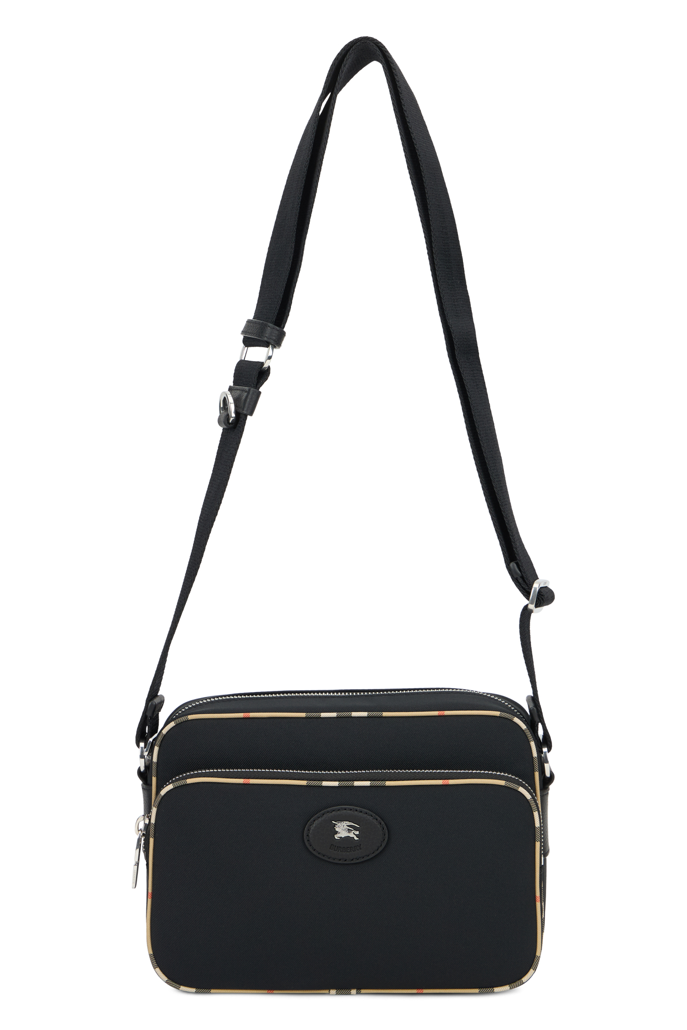 [Burberry] Clutch bag FW26 8127569167050_A1189