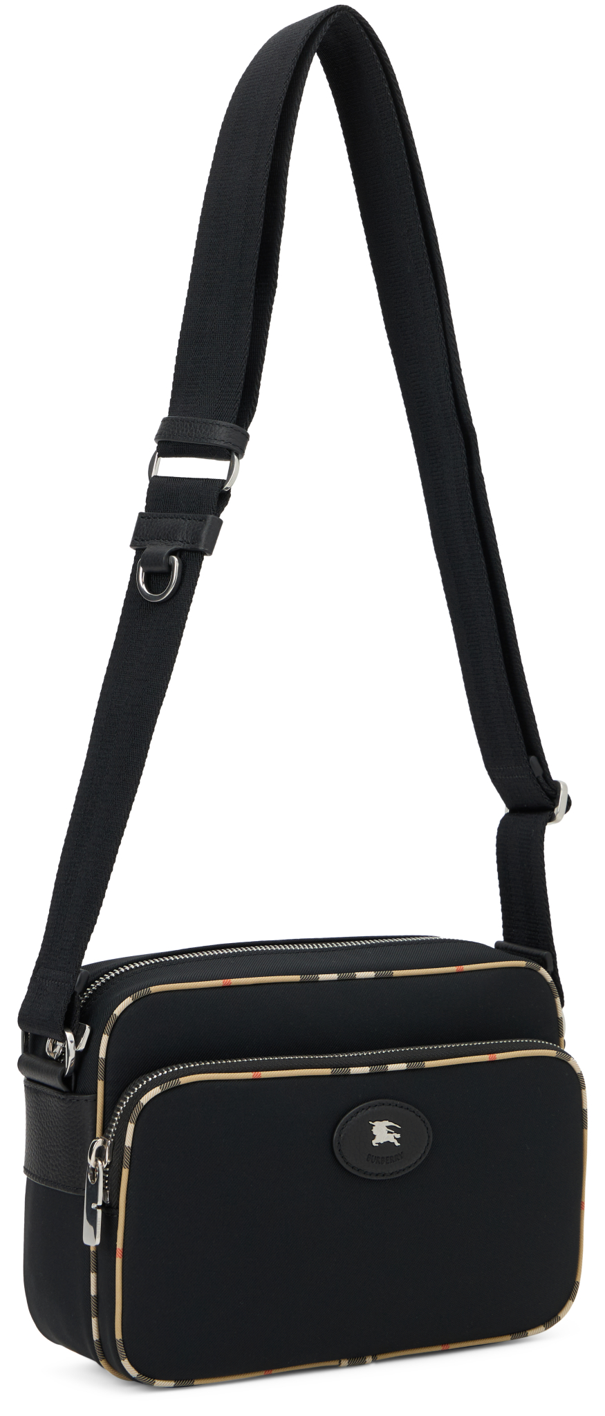[Burberry] Clutch bag FW26 8127569167050_A1189