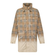 [Burberry] Raincoat FW26 8126118178699_B7349