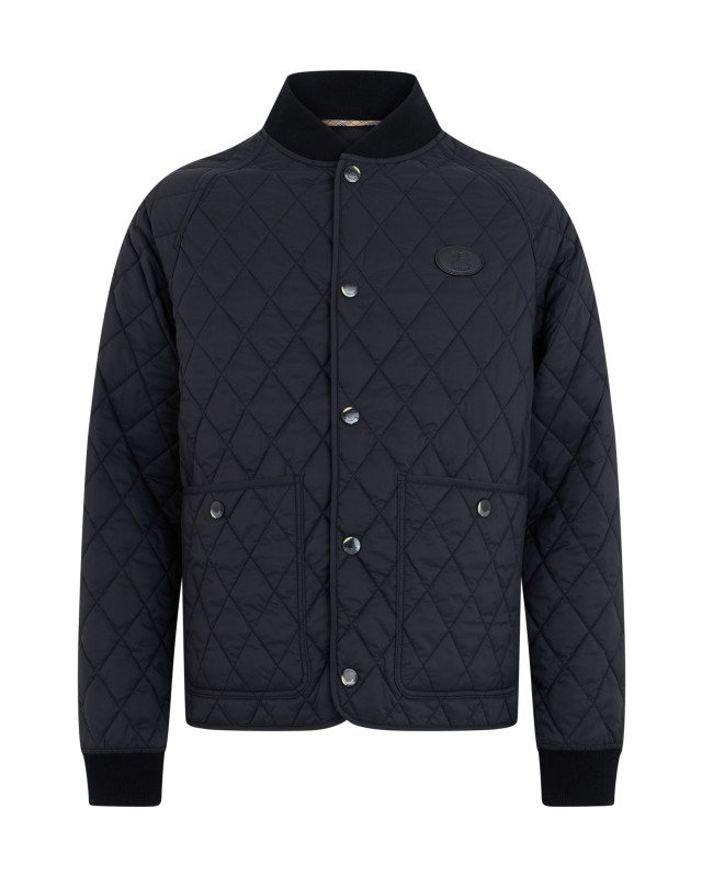 [Burberry] Bomber Jacket FW26 8122552175382_A1189