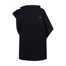 [Vivienne Westwood] Blouse FW26 1G01001GJ00BL_N401