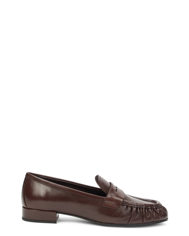 [Prada] Loafer FW26 1D175OF020007_F0003