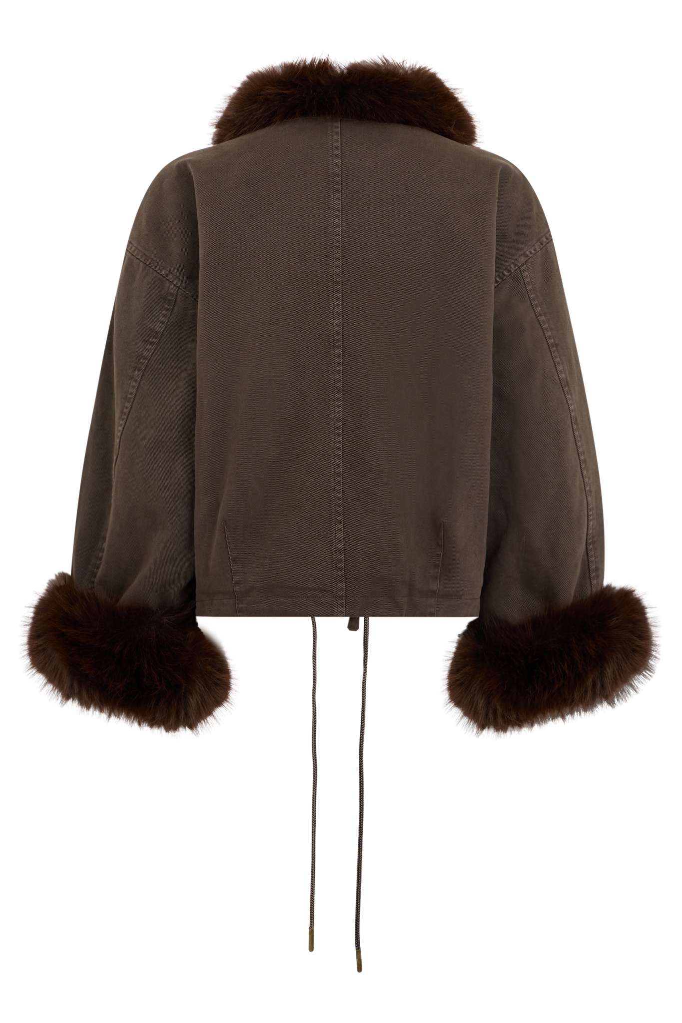 [PINKO] Denim Jacket FW26 107219A3GV_L64