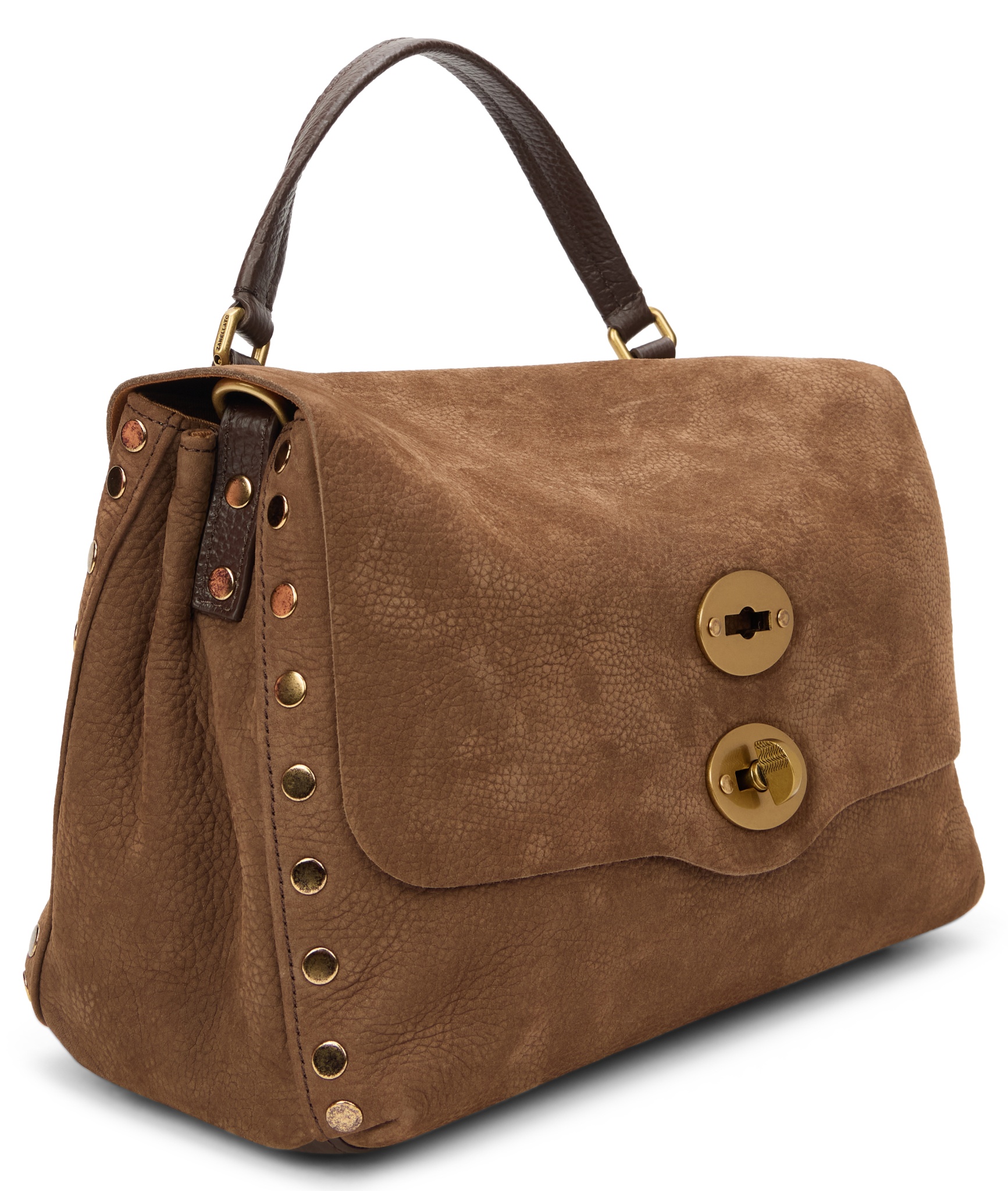 [Zanellato] Tote bag FW26 0680900070000S_Z1164