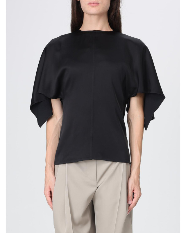 [Stella McCartney] Top FW26 6T03013FU302 1000