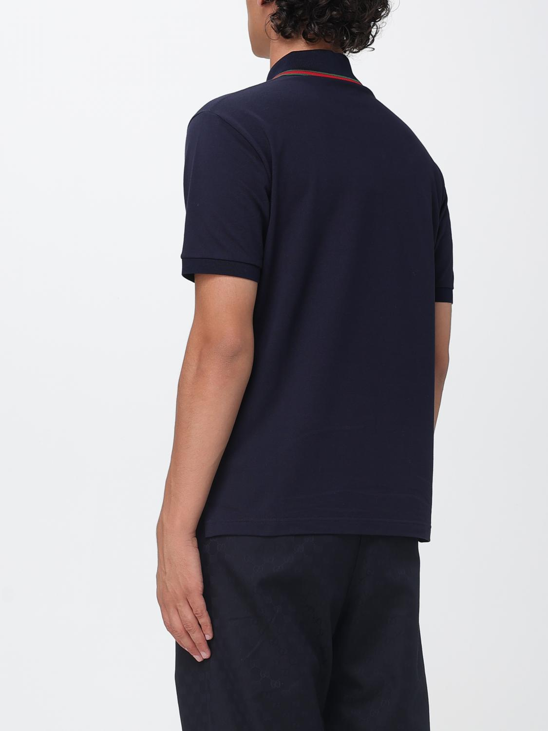 [Gucci] T-shirts FW26 872468XJHX5 4816