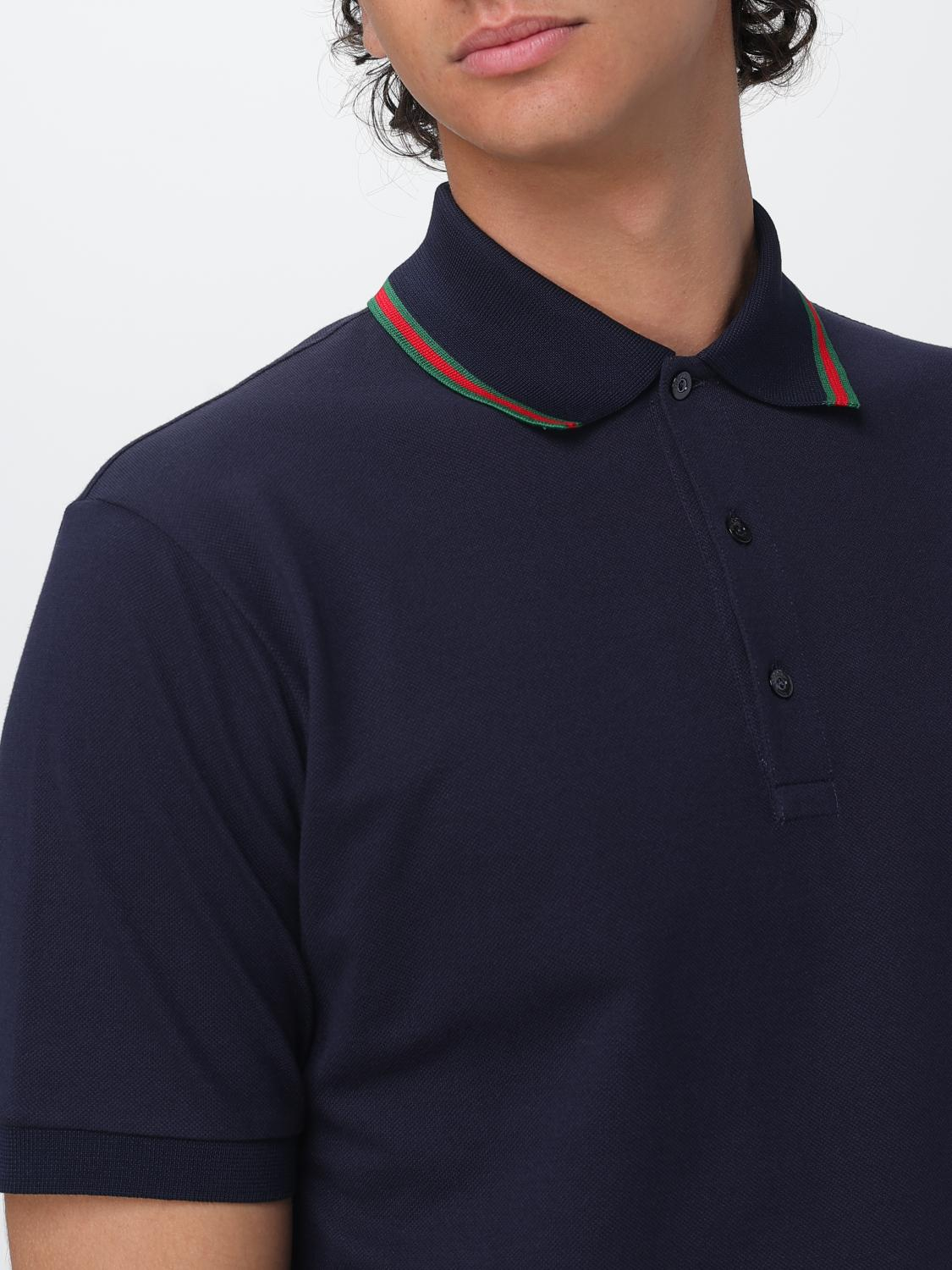 [Gucci] T-shirts FW26 872468XJHX5 4816