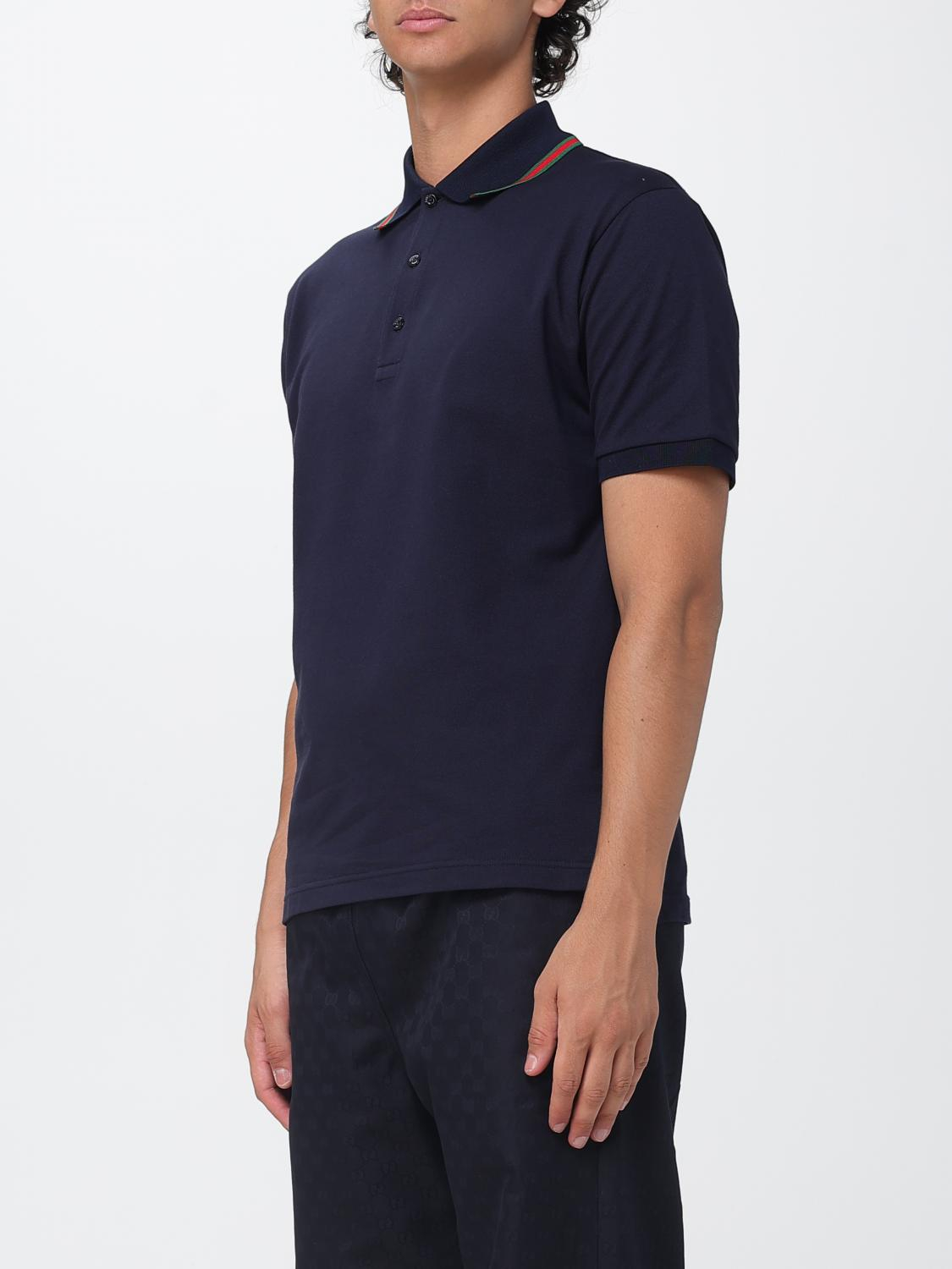 [Gucci] T-shirts FW26 872468XJHX5 4816