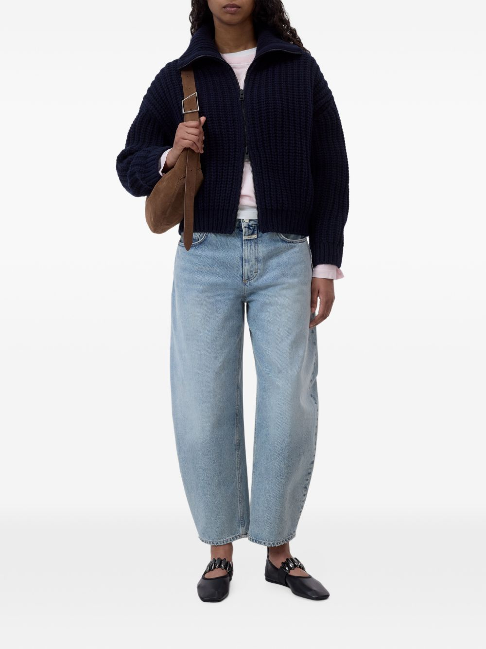[Closed] Cardigan FW26 C9694598622568