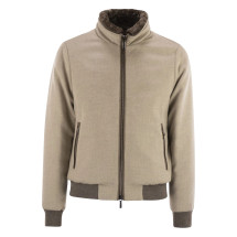 [Moorer] Casual Jacket FW26 MOUBO100097 TEPA228