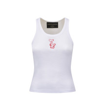 [CHRISTINA CRAWFORD] Top FW26 01LOVI2526
