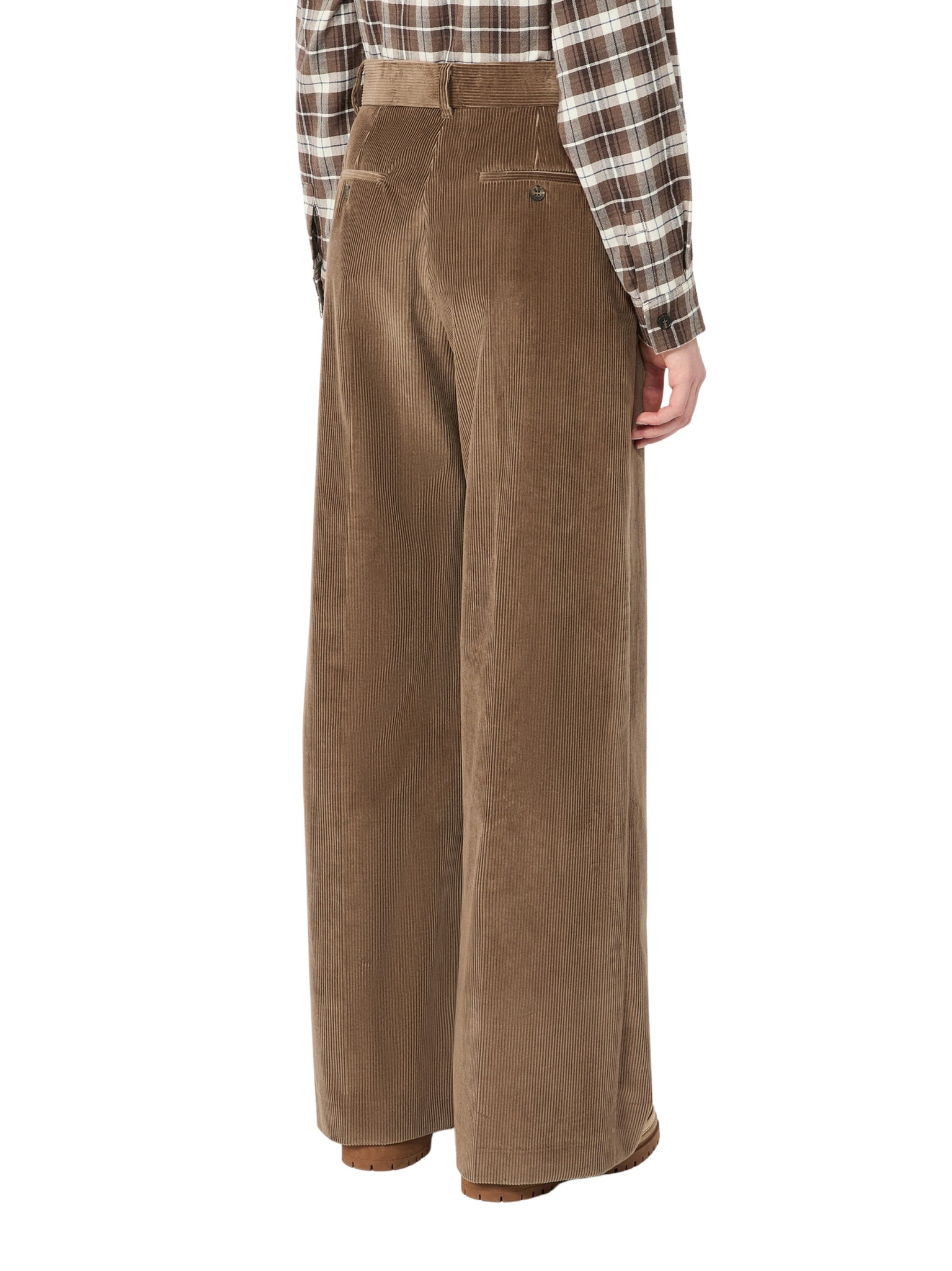 [WEEKEND] Trousers FW26 2625136012600
