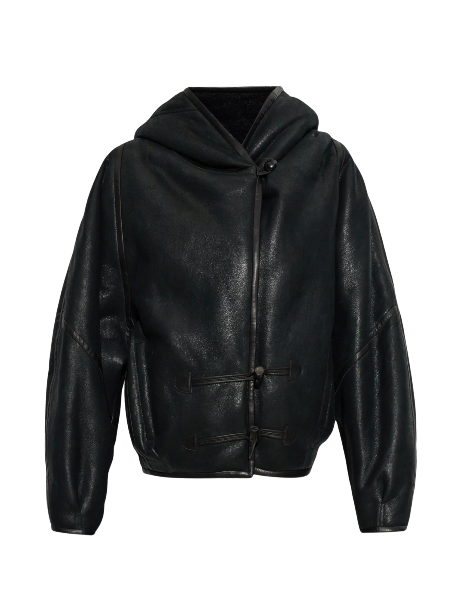[Isabel Marant] Cape FW26 MA0296FA C3A03I
