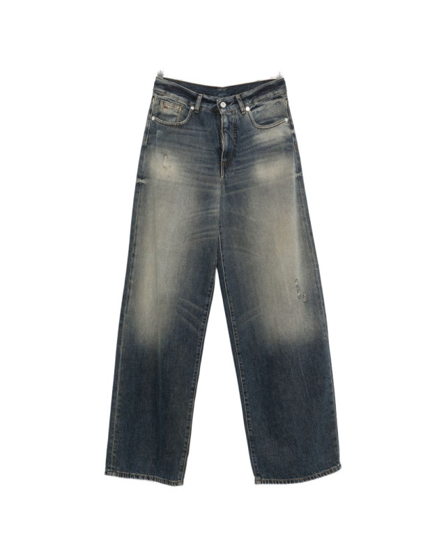 [Nine in the morning] Pants FW26 9FW26 GEA57DEST GEA Z17