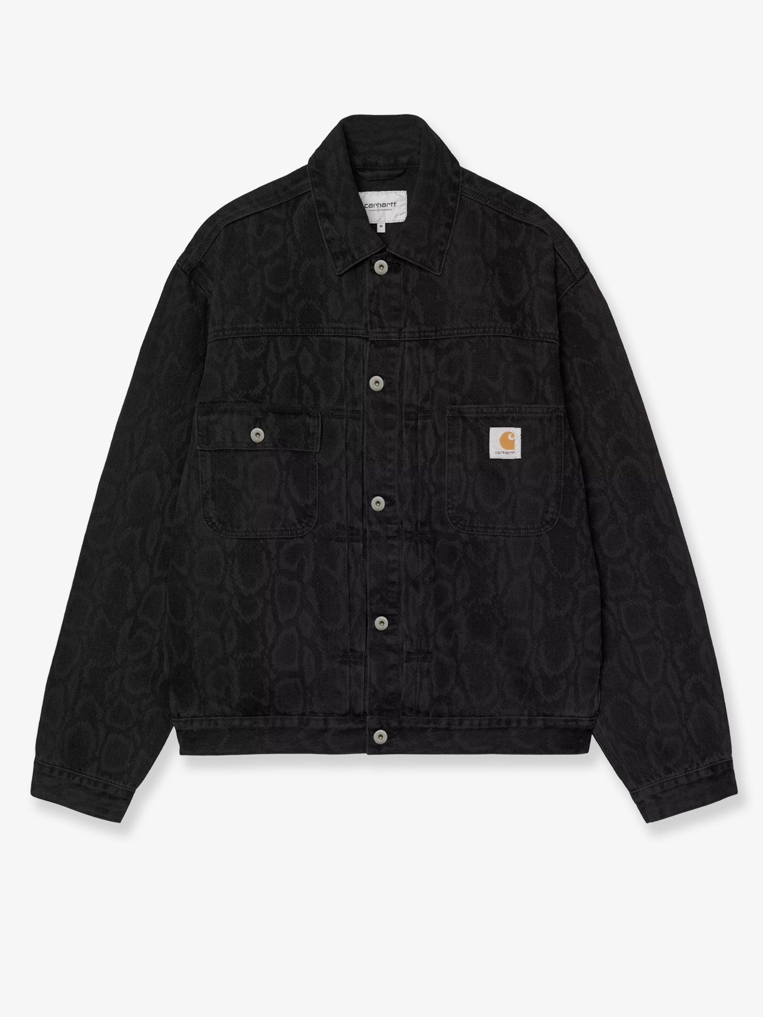 [CARHARTT WIP] Jacket FW26 I0365863R260