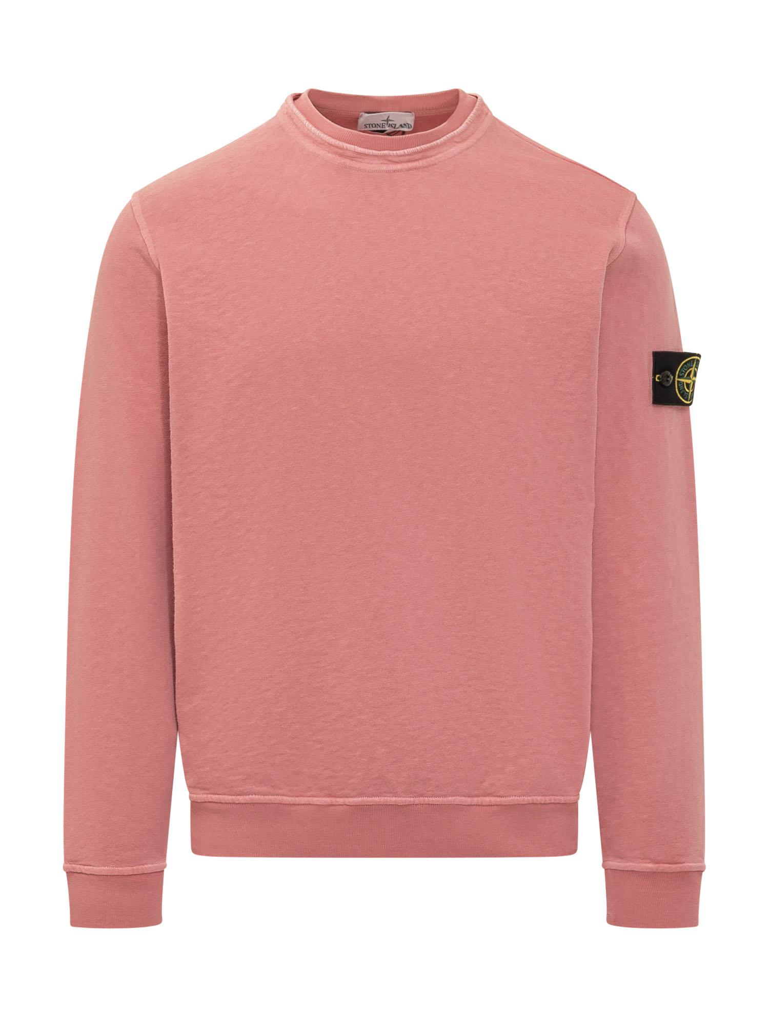 [Stone Island] Sweatshirt SS26 L1S156100034S0060 V018G