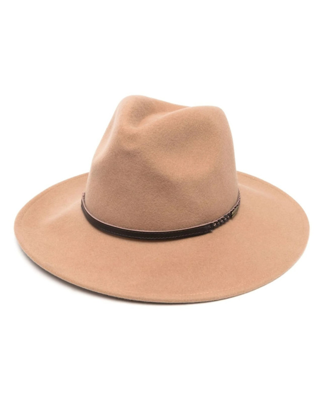 [Barbour] Hat FW26 LHA0217CM31