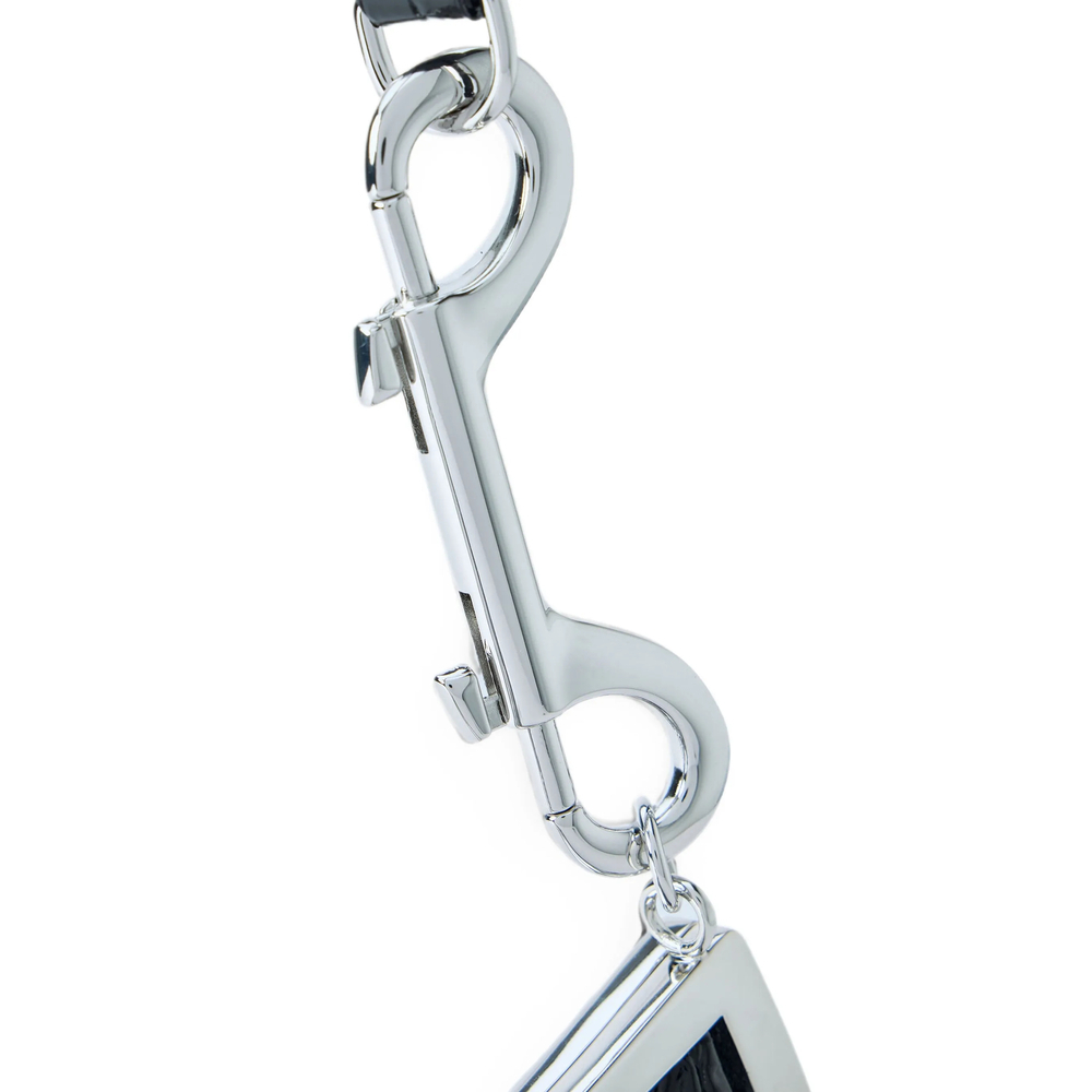[Vivienne Westwood] Shoulder bag FW26 4B01000PW L0098 N401