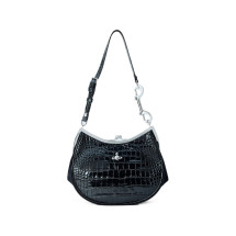 [Vivienne Westwood] Shoulder bag FW26 4B01000PW L0098 N401
