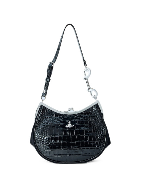 [Vivienne Westwood] Shoulder bag FW26 4B01000PW L0098 N401