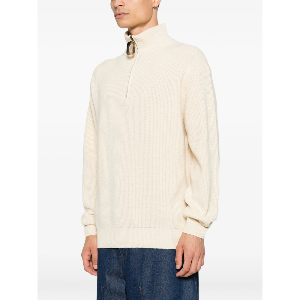 [JW ANDERSON] Sweatshirt FW26 KW1481 YN0542 006