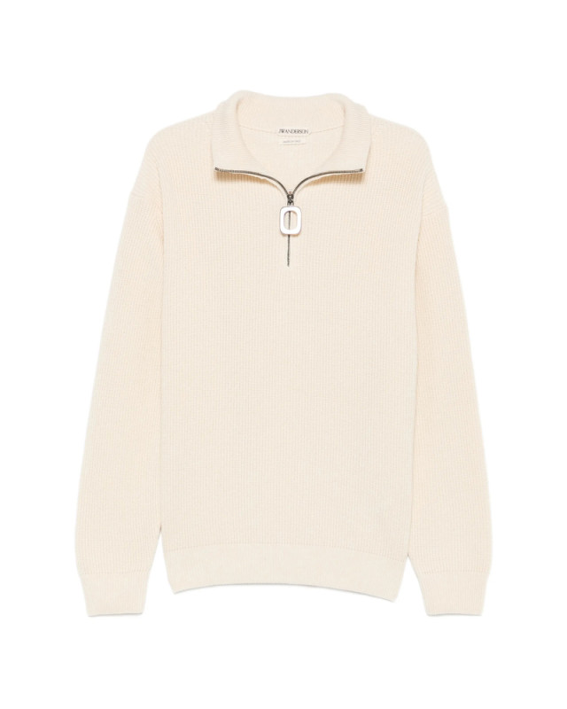 [JW ANDERSON] Sweatshirt FW26 KW1481 YN0542 006