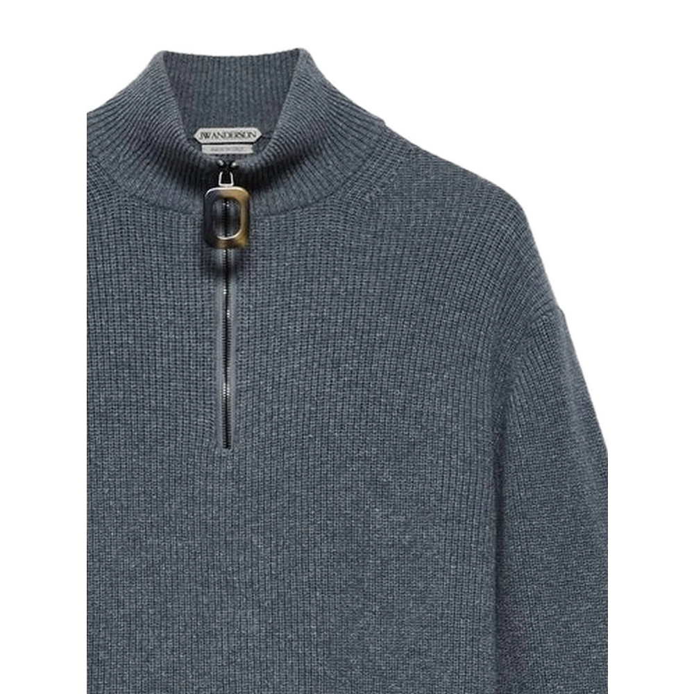 [JW ANDERSON] Sweatshirt FW26 KW1481 YN0542 925