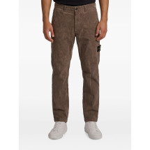 [Stone Island] Pants FW26 153100039 S0446 V0062