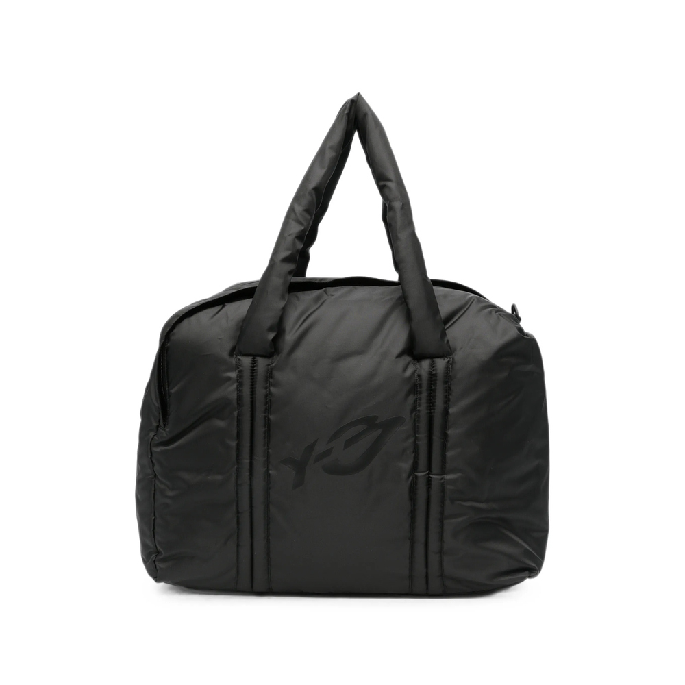 [Y-3] Tote bag FW26 KW5920  BLACK